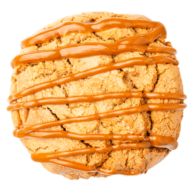 Biscoff® Cheesecake Cookie Cookie