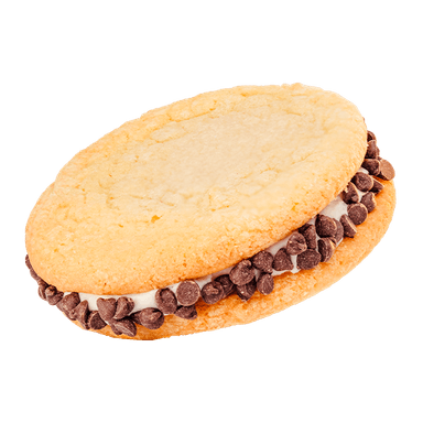 Cannoli Chewie-wich Cookie