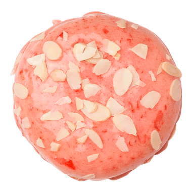 Cherry Almond Pie Cookie