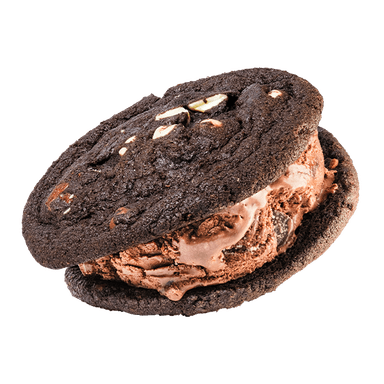 Chocolate Overload Cookie
