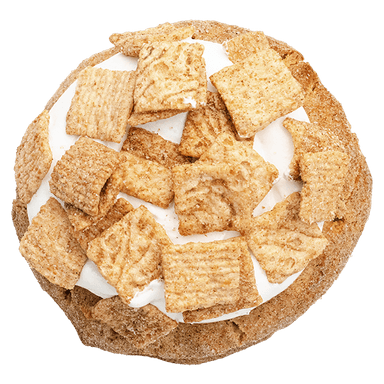 Cinnamon Toast Crunch Cookie Cookie