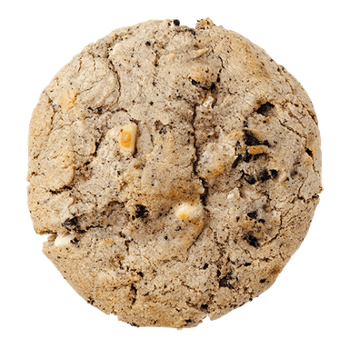 Cookies N Cream Cheesecake Cookie