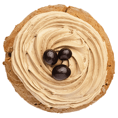 Espresso Martini inspired by Loverboy Cookie