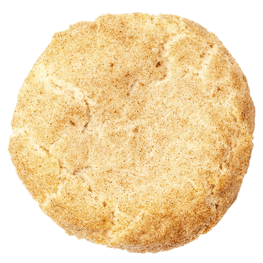 Horchata Cookie