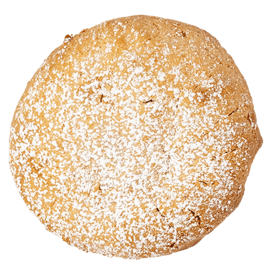 Jelly Donut Cookie Cookie