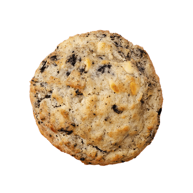 LIL' Cookies N' Cream Cookie