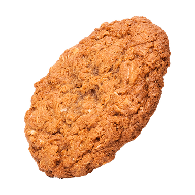Oatmeal Chewie Cookie