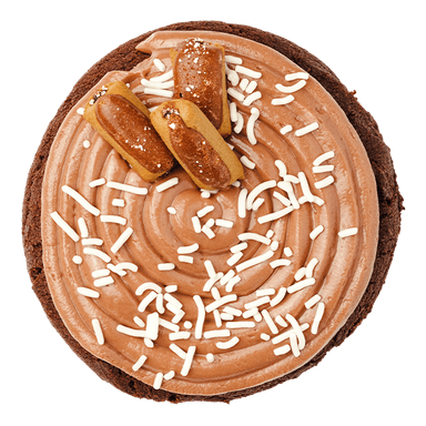 Pop-Tarts® Triple Fudge Brownie Cookie Cookie